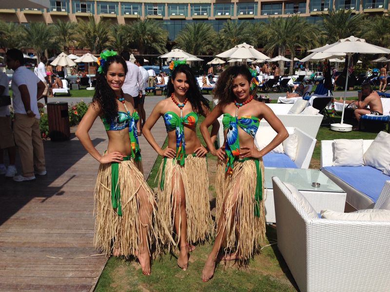 Live Music Performer Dubai & UAE